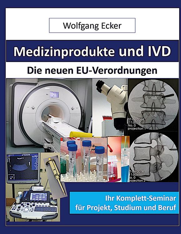 Produktbild: Medizinprodukte und IVD