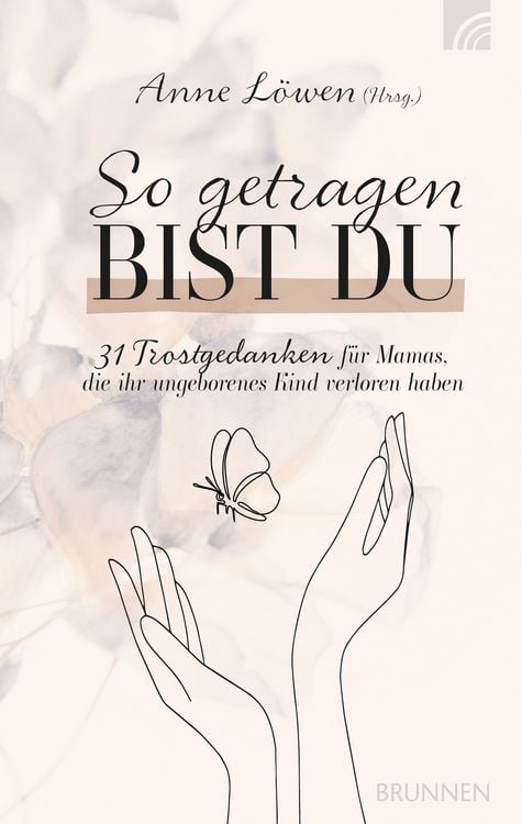 Produktbild: So getragen bist du