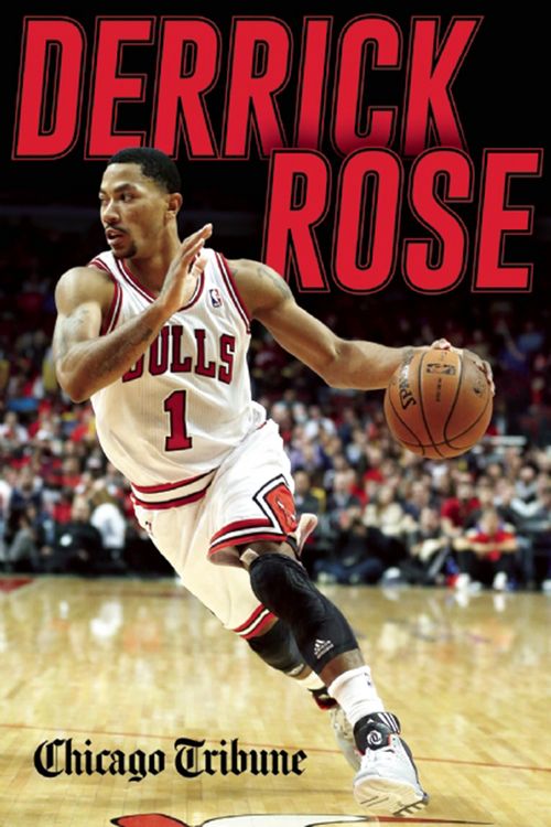 Produktbild: Derrick Rose