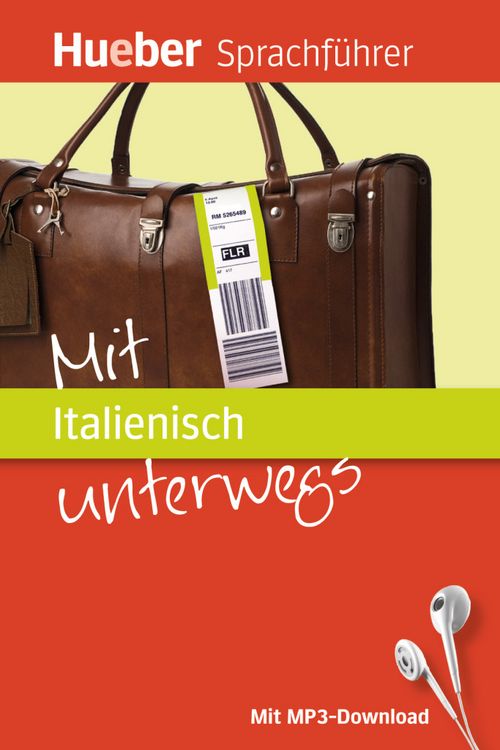 Produktbild: Mit Italienisch unterwegs