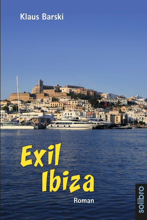 Produktbild: Exil Ibiza