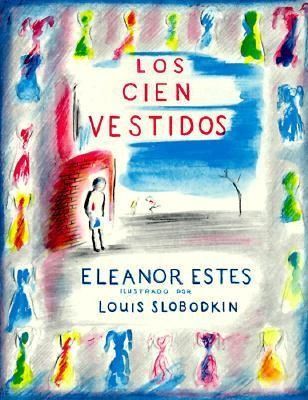 Produktbild: Los Cien Vestidos