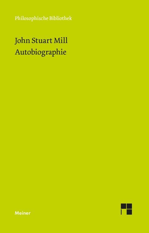 Produktbild: Autobiographie