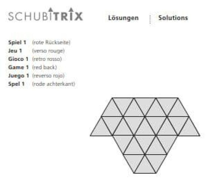 Produktbild: SCHUBITRIX Mathematik
