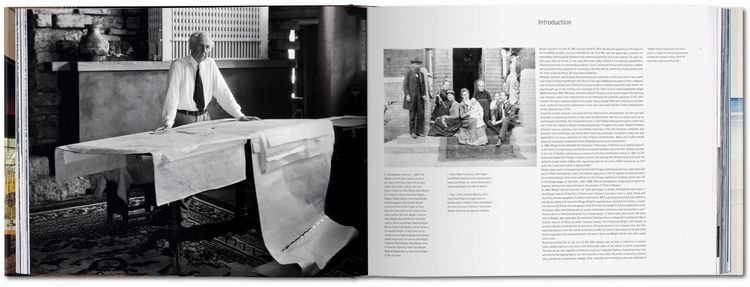 Produktbild: Frank Lloyd Wright
