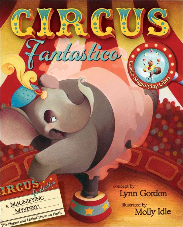 Produktbild: Circus Fantastico