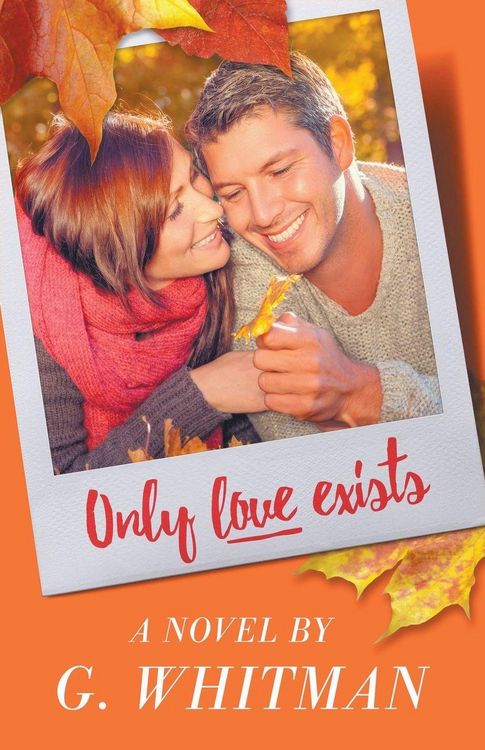 Produktbild: Only Love Exists