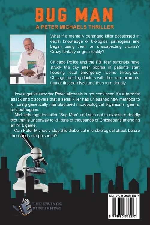 Produktbild: Bug Man