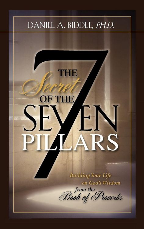 Produktbild: The Secret of the Seven Pillars