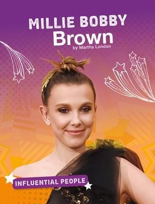 Produktbild: Millie Bobby Brown