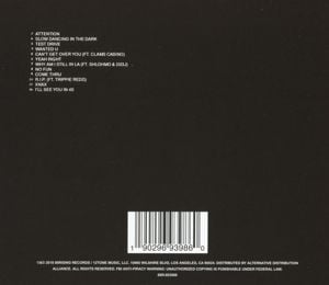 Produktbild: Ballads 1