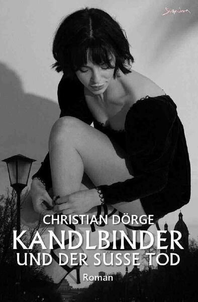 Produktbild: KANDLBINDER UND DER S&Uuml;SSE TOD
