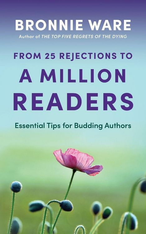 Produktbild: From 25 Rejections to a Million Readers