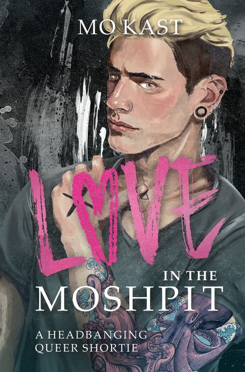 Produktbild: Love in the Moshpit
