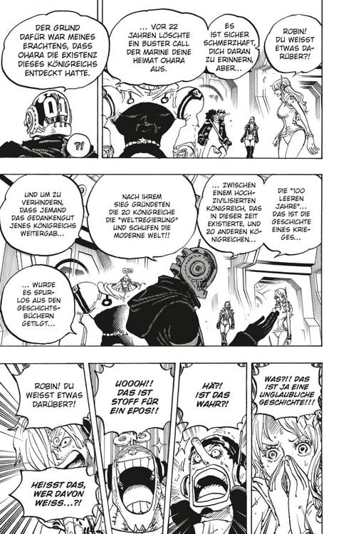 Produktbild: One Piece 106