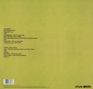 Produktbild: Usee4Yourself, 1 Schallplatte