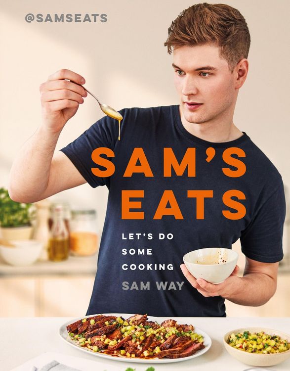 Produktbild: Sam's Eats - Let's Do Some Cooking