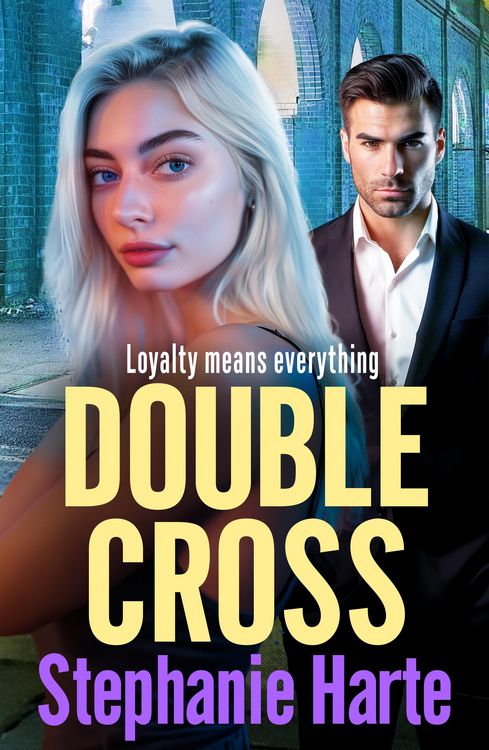 Produktbild: Double Cross