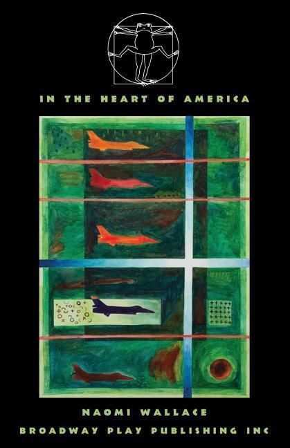 Produktbild: In The Heart Of America