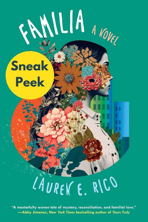 Produktbild: Familia: Sneak Peek