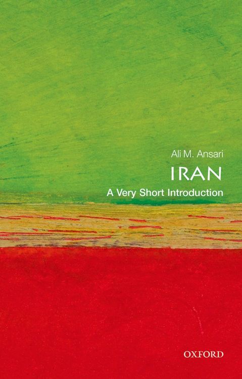 Produktbild: Iran