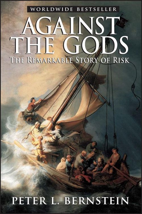 Produktbild: Against the Gods