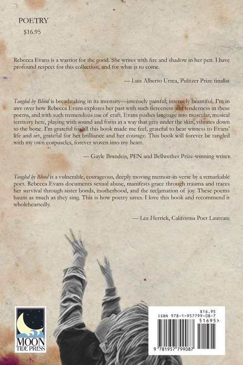Produktbild: Tangled by Blood