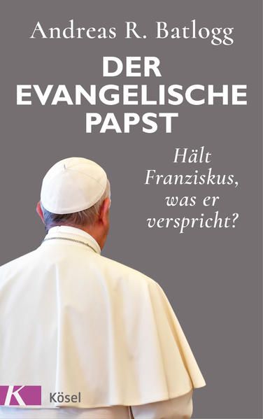 Produktbild: Der evangelische Papst