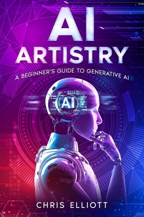 Produktbild: AI Artistry