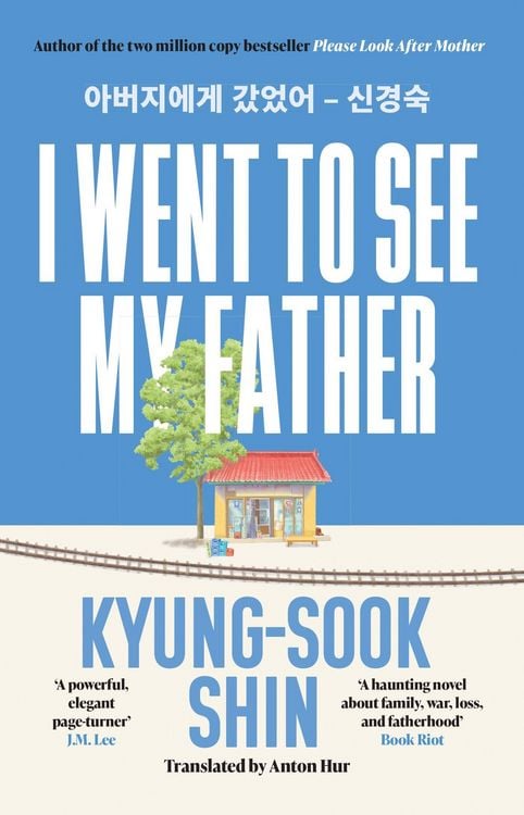 Produktbild: I Went to See My Father