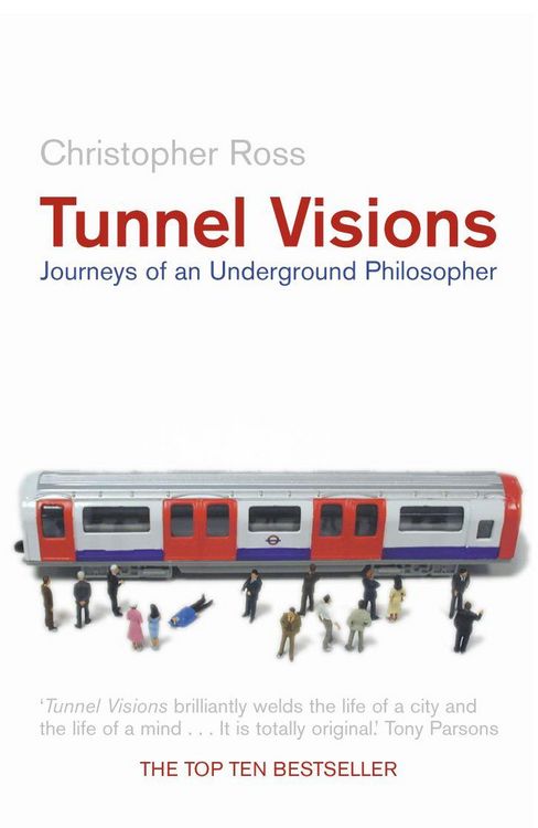 Produktbild: Tunnel Visions