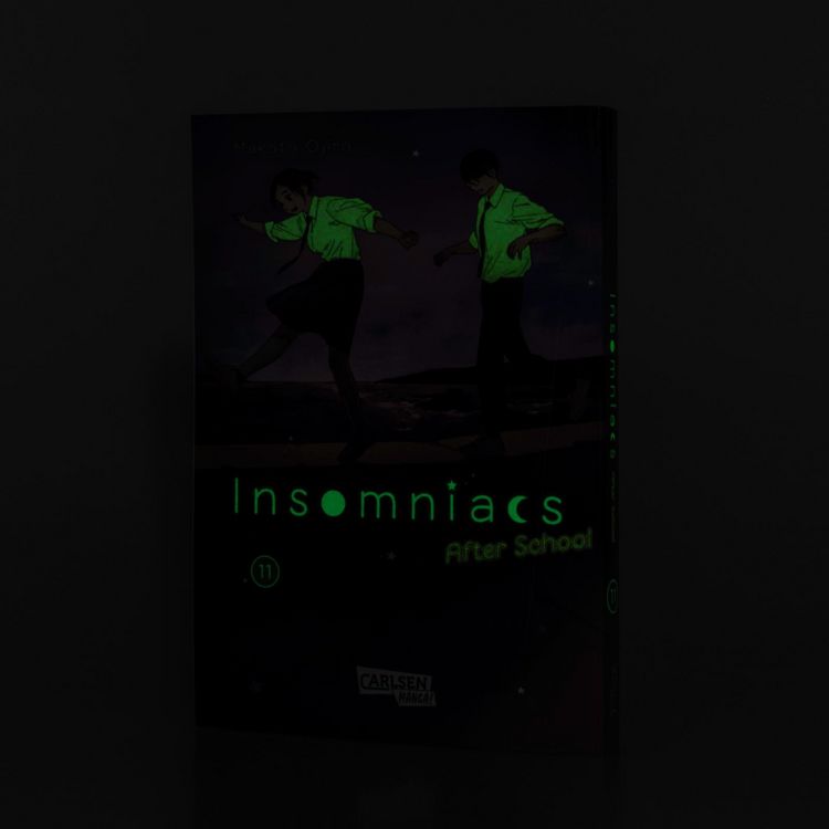 Produktbild: Insomniacs After School 11
