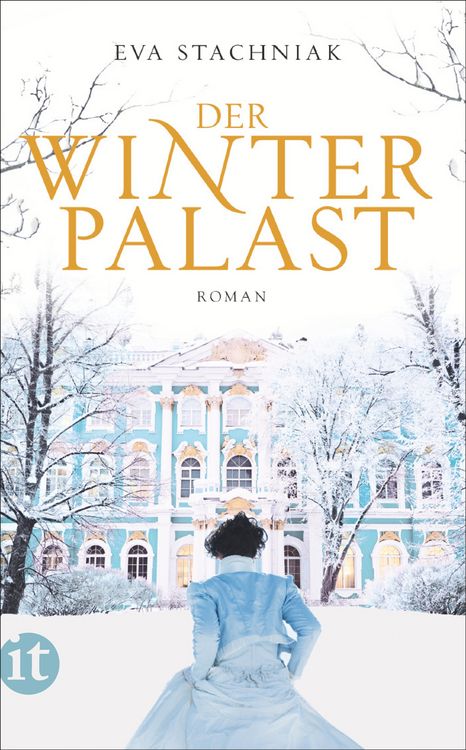 Produktbild: Der Winterpalast
