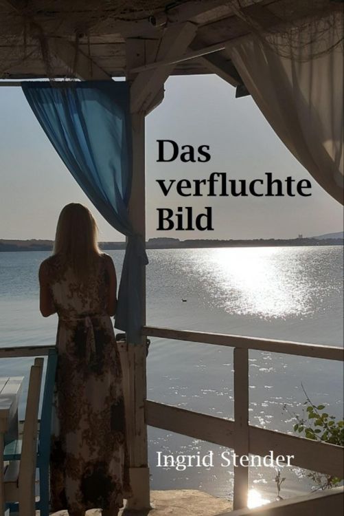 Produktbild: Das verfluchte Bild