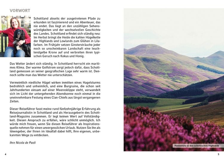 Produktbild: Schottland