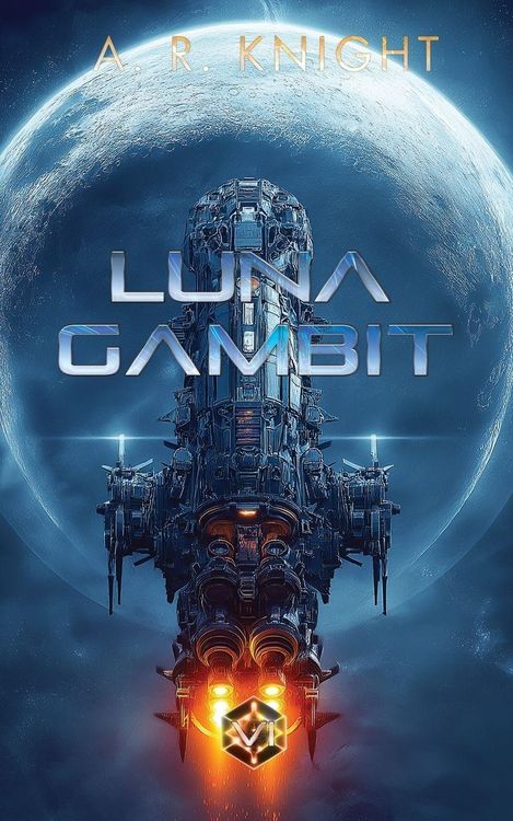Produktbild: Luna Gambit