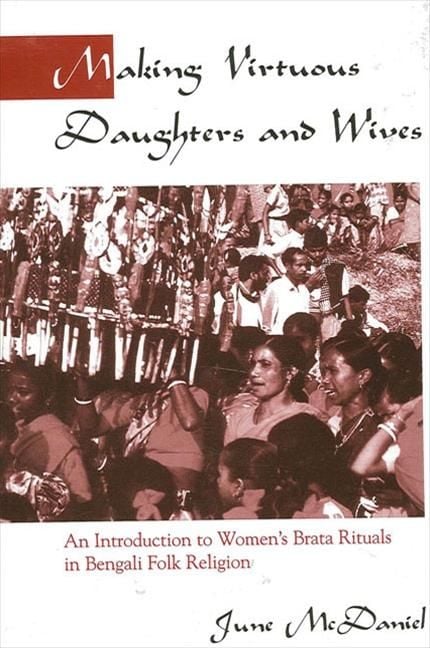 Produktbild: Making Virtuous Daughters and Wives
