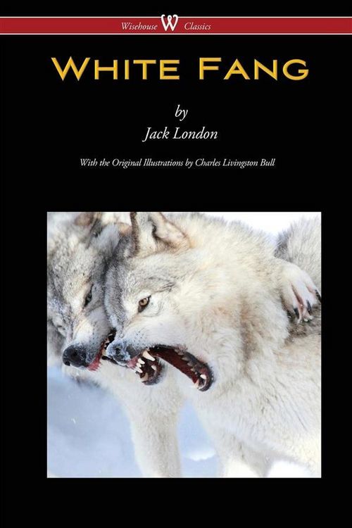 Produktbild: White Fang