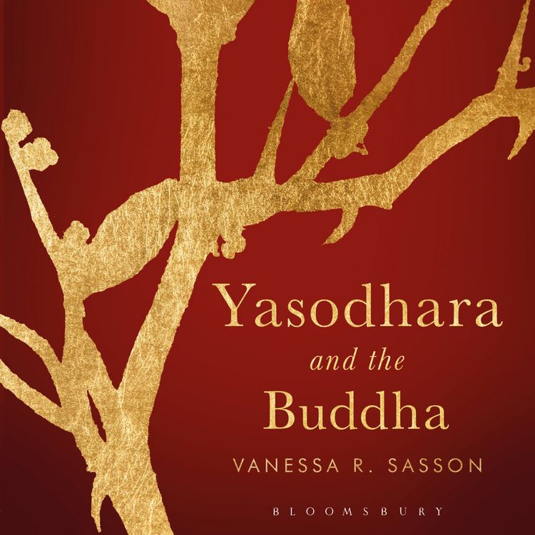 Produktbild: Yasodhara and the Buddha