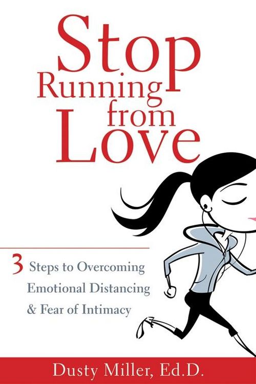 Produktbild: Stop Running from Love