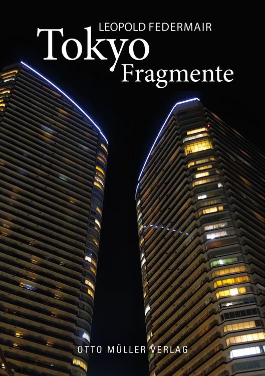 Produktbild: Tokyo Fragmente