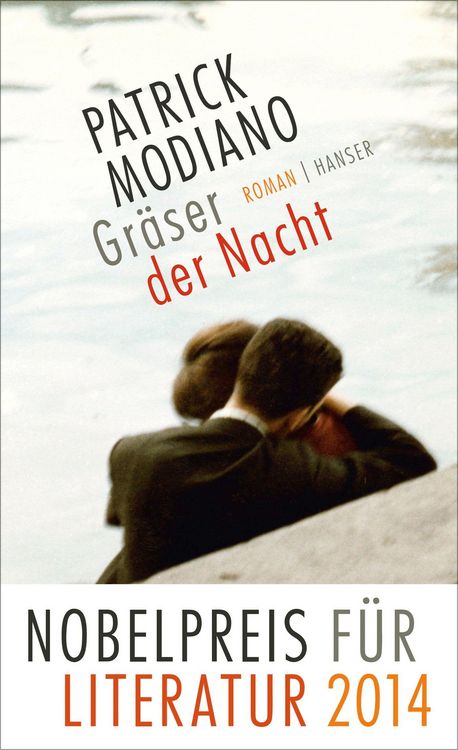 Produktbild: Gr&auml;ser der Nacht