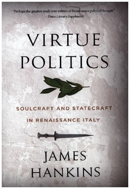 Produktbild: Virtue Politics