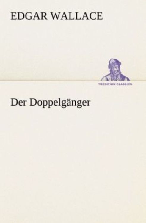 Der Doppelgänger