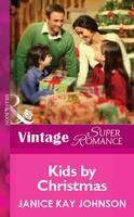 Produktbild: Kids by Christmas