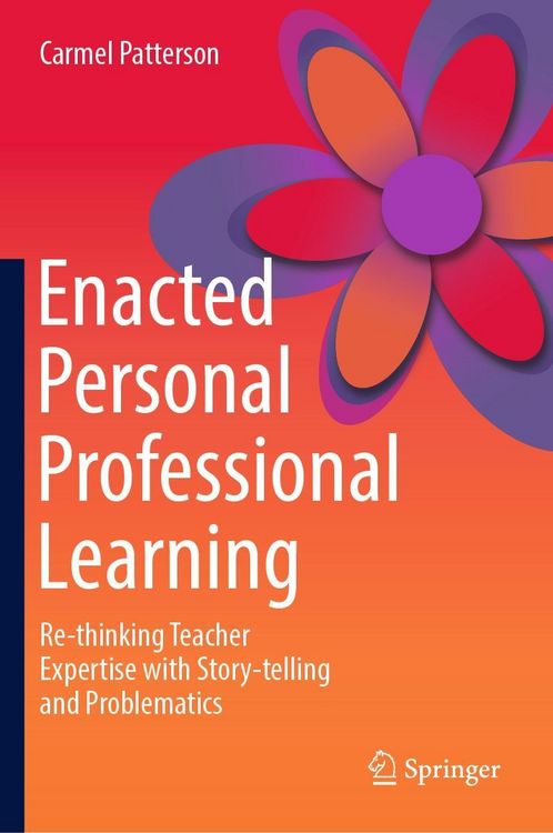 Produktbild: Enacted Personal Professional Learning
