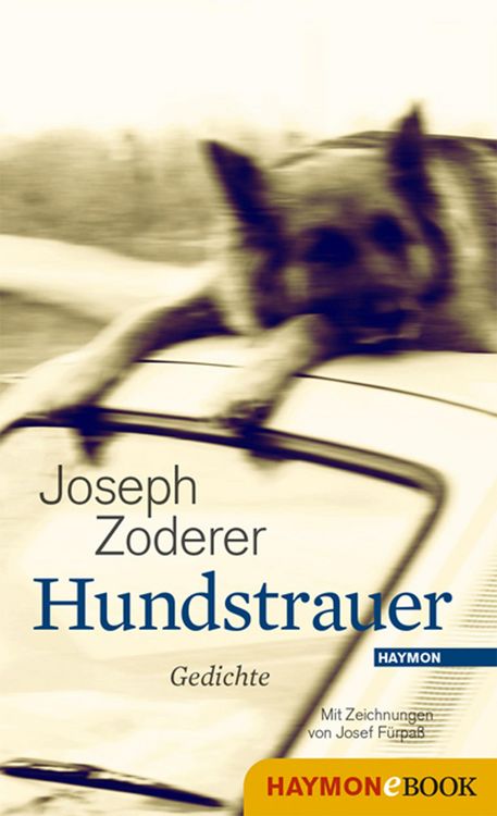 Produktbild: Hundstrauer