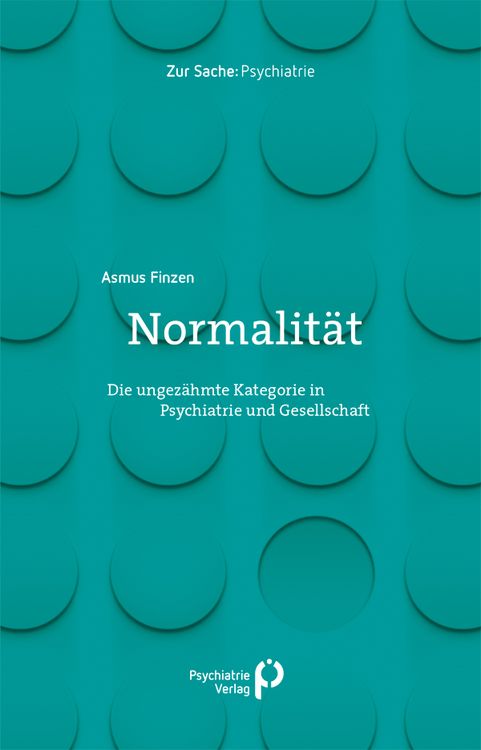 Produktbild: Normalit&auml;t