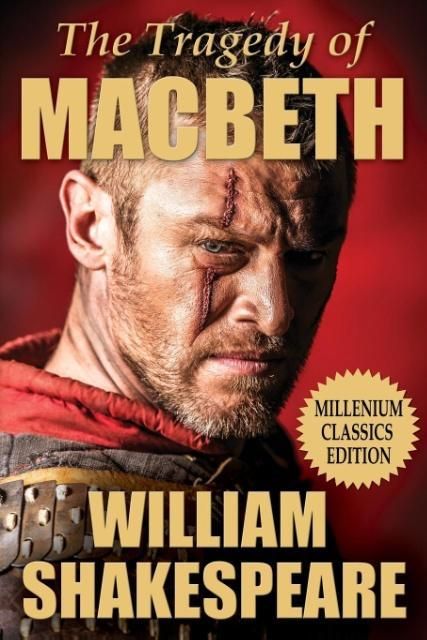 Produktbild: Macbeth