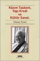 Produktbild: Kazim Taskent, Yapi